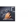 Mechanical Tactile Switch KINGSTON 85U08AA — rated 50 million keystrokes