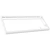 Mechanical keyboard top plate Kingston HyperX Alloy Rise 85U09AA White