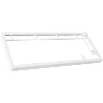Mechanical keyboard top plate Kingston HyperX Alloy Rise 85U09AA White