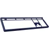 Mechanical Keyboard Top Plate KINGSTON HyperX Alloy Rise Navy Blue (model 85U10AA)