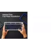 Mechanical Keyboard Top Plate KINGSTON HyperX Alloy Rise Navy Blue (model 85U10AA)