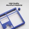 Mechanical Keyboard Top Plate KINGSTON HyperX Alloy Rise Navy Blue (model 85U10AA)