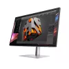 HP Series 7 Pro 27 inch QHD Thunderbolt 4 Monitor - 727pu PVC Free