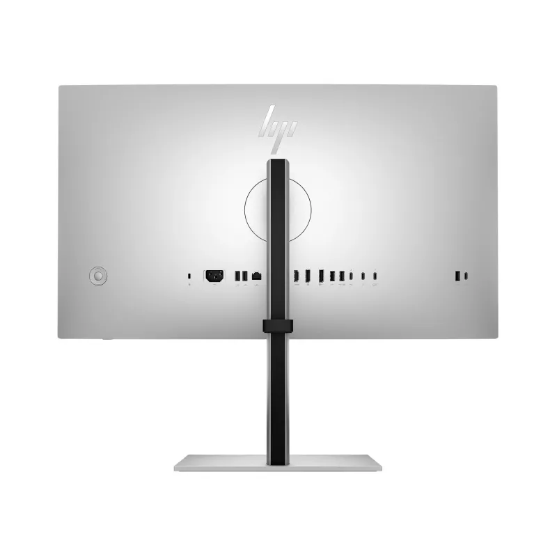 HP Series 7 Pro 27 inch QHD Thunderbolt 4 Monitor - 727pu PVC Free