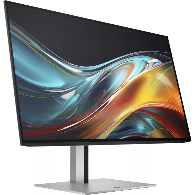 Monitor HP Series 7 Pro 23.8 inch FHD Display LCD 1920x1080