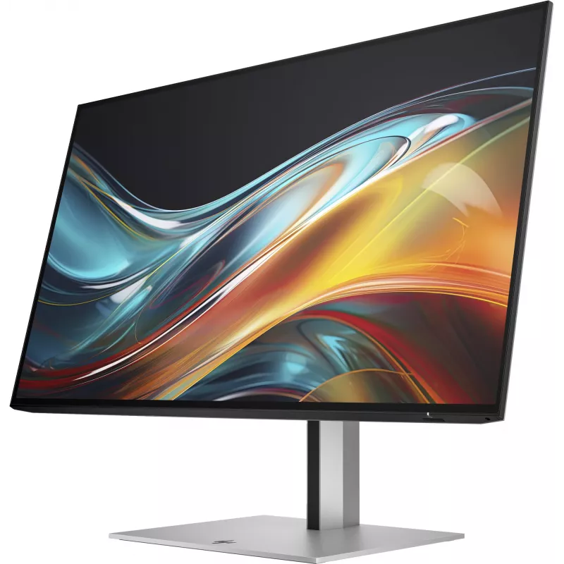 Monitor HP Series 7 Pro 23.8 inch FHD Display LCD 1920x1080
