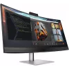 HP Series 7 Pro 39.7 inch 5K2K Conferencing Monitor - 740pm PVC Free