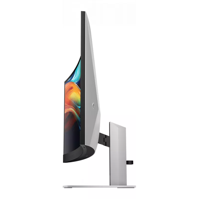 HP Series 7 Pro 39.7 inch 5K2K Conferencing Monitor - 740pm PVC Free