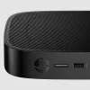 HP Pro t550 2 GHz Windows 10 IoT Enterprise 1.3 kg J6412