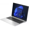 HP EliteBook 860 G10 Intel® Core™ i7 i7-1355U Laptop 40.6 cm (16 inch) WUXGA 16 GB DDR5-SDRAM 512 GB SSD Wi-Fi 6E (802.11ax) Windows 11 Pro Silver