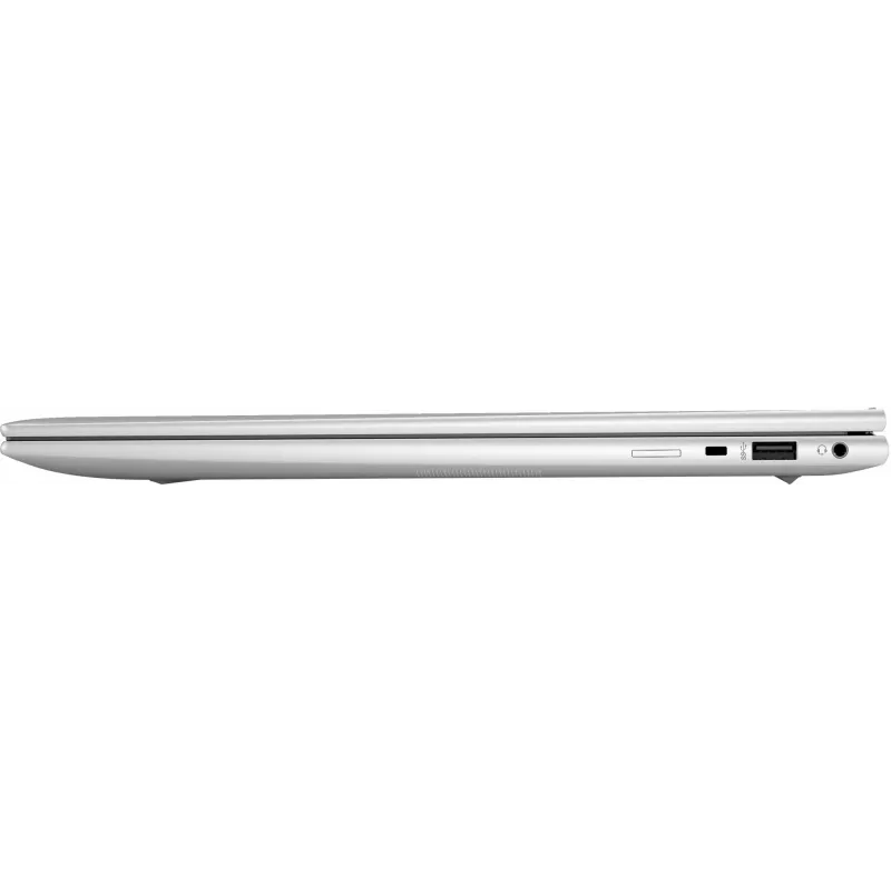 HP EliteBook 860 G10 Intel® Core™ i7 i7-1355U Laptop 40.6 cm (16 inch) WUXGA 16 GB DDR5-SDRAM 512 GB SSD Wi-Fi 6E (802.11ax) Windows 11 Pro Silver