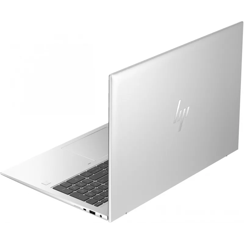 HP EliteBook 860 G10 Intel® Core™ i7 i7-1355U Laptop 40.6 cm (16 inch) WUXGA 16 GB DDR5-SDRAM 512 GB SSD Wi-Fi 6E (802.11ax) Windows 11 Pro Silver