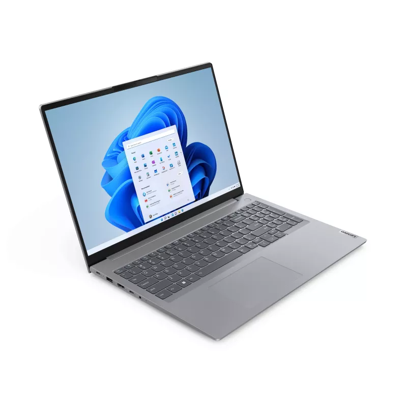 Laptop Lenovo ThinkBook 16 G6 16 inch Intel Core i7-13700H 16GB 512GB Intel Iris Xe Windows 11 Pro