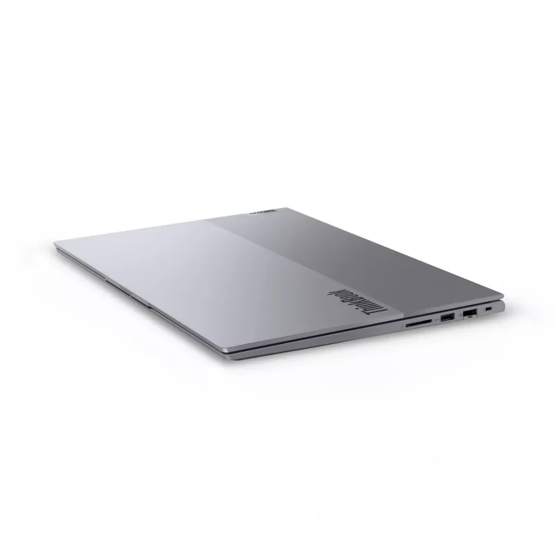Laptop Lenovo ThinkBook 16 G6 16 inch Intel Core i7-13700H 16GB 512GB Intel Iris Xe Windows 11 Pro