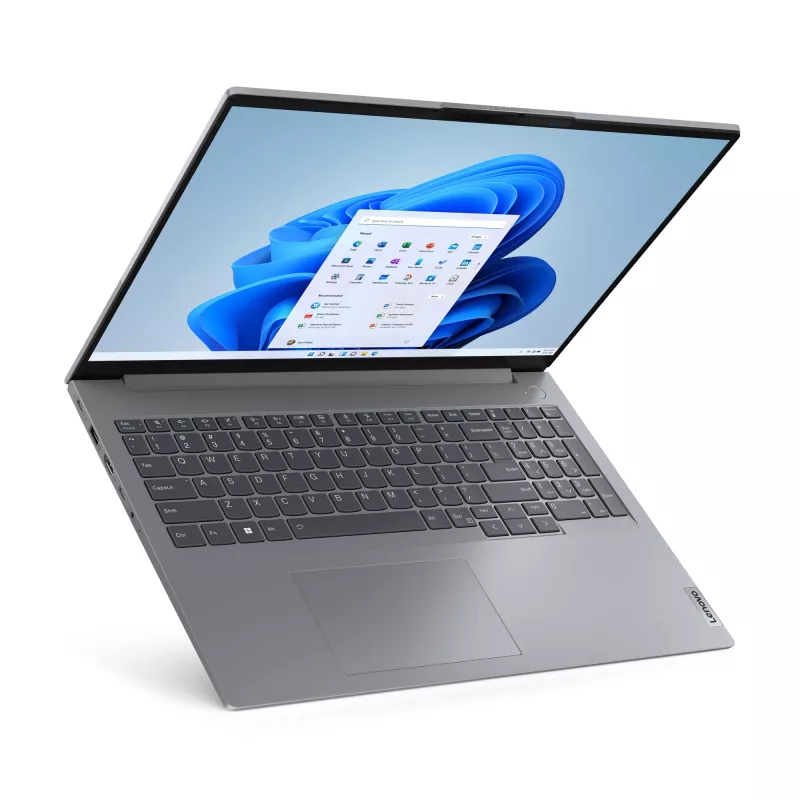 Laptop Lenovo ThinkBook 16 G6 16 inch Intel Core i7-13700H 16GB 512GB Intel Iris Xe Windows 11 Pro