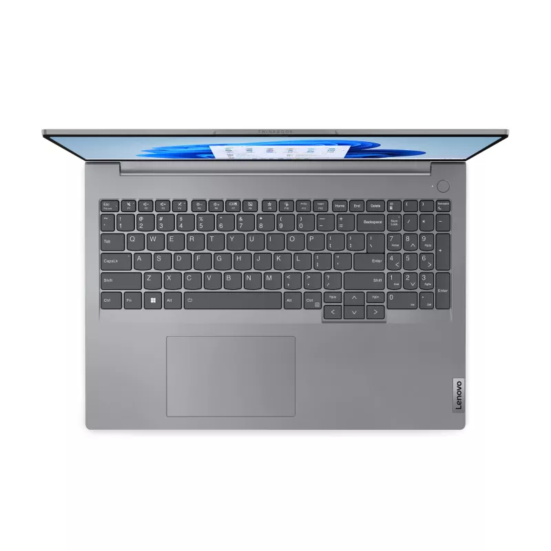 Laptop Lenovo ThinkBook 16 G6 16 inch Intel Core i7-13700H 16GB 512GB Intel Iris Xe Windows 11 Pro