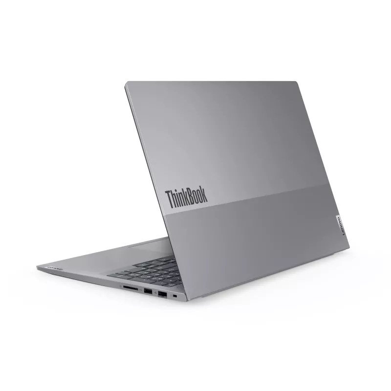 Laptop Lenovo ThinkBook 16 G6 16 inch Intel Core i7-13700H 16GB 512GB Intel Iris Xe Windows 11 Pro