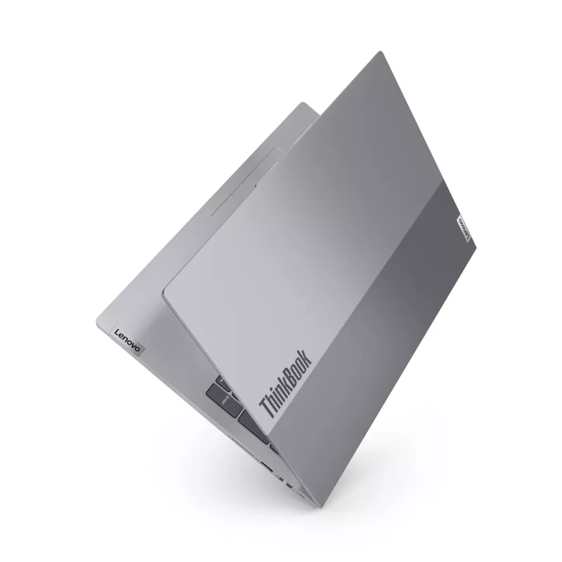 Laptop Lenovo ThinkBook 16 G6 16 inch Intel Core i7-13700H 16GB 512GB Intel Iris Xe Windows 11 Pro