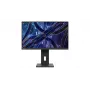 Lenovo ThinkVision E22-30 Monitor, 54.6 cm (21.5 inch), 1920 x 1080 pixels, Full HD, LED, 6 ms, Black