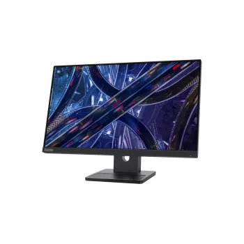 Lenovo ThinkVision E22-30 Monitor, 54.6 cm (21.5 inch), 1920 x 1080 pixels, Full HD, LED, 6 ms, Black