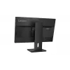 Lenovo ThinkVision E22-30 Monitor, 54.6 cm (21.5 inch), 1920 x 1080 pixels, Full HD, LED, 6 ms, Black