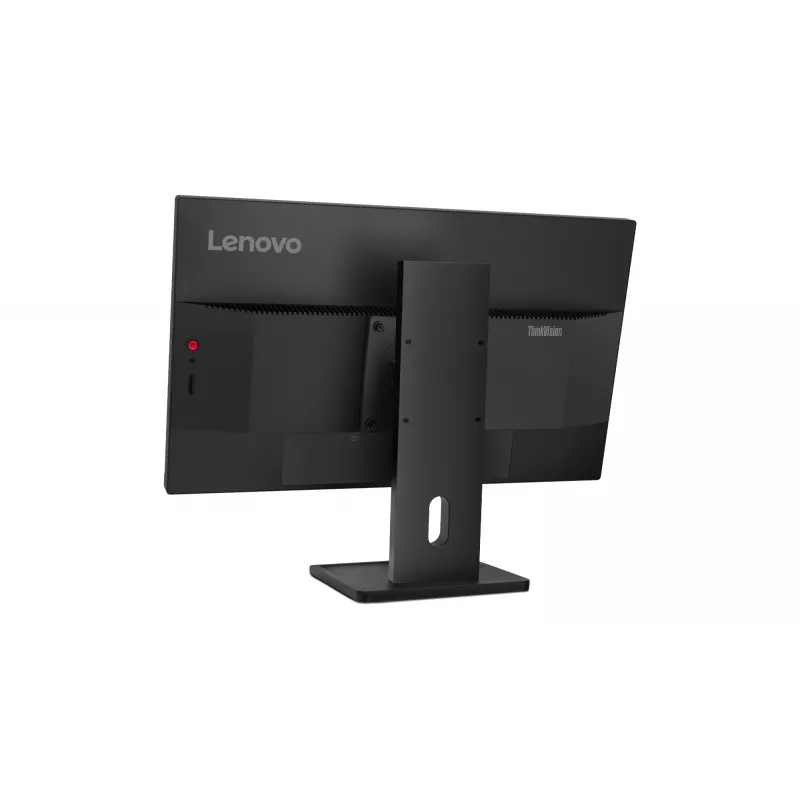Lenovo ThinkVision E22-30 Monitor, 54.6 cm (21.5 inch), 1920 x 1080 pixels, Full HD, LED, 6 ms, Black