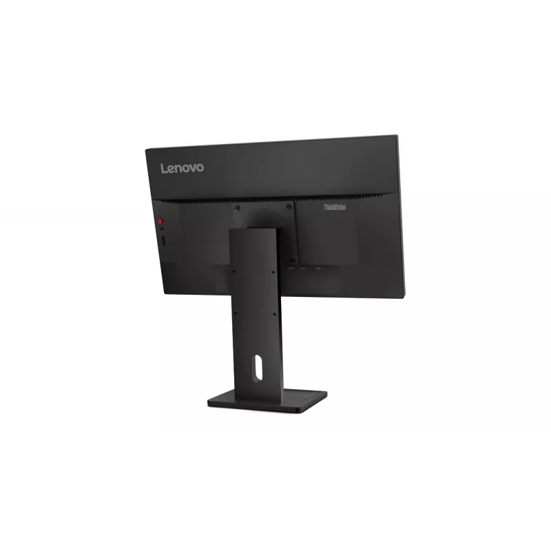 Lenovo ThinkVision E22-30 Monitor, 54.6 cm (21.5 inch), 1920 x 1080 pixels, Full HD, LED, 6 ms, Black