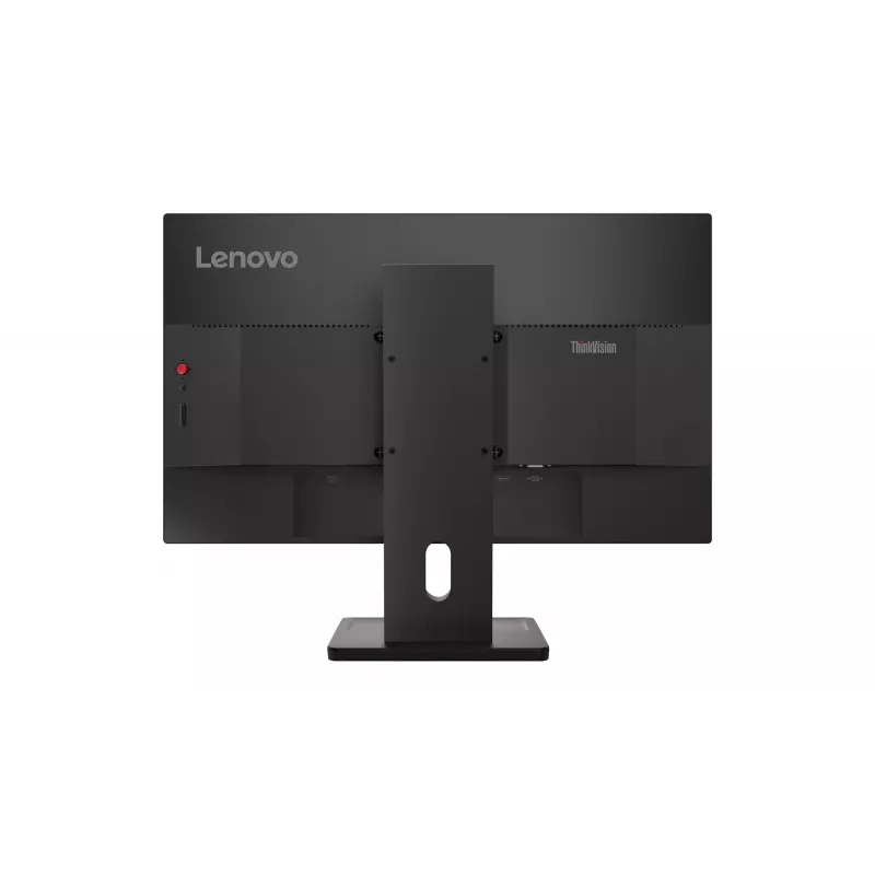 Lenovo ThinkVision E22-30 Monitor, 54.6 cm (21.5 inch), 1920 x 1080 pixels, Full HD, LED, 6 ms, Black