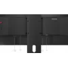 Lenovo ThinkVision E22-30 Monitor, 54.6 cm (21.5 inch), 1920 x 1080 pixels, Full HD, LED, 6 ms, Black