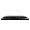 Lenovo ThinkVision E22-30 Monitor, 54.6 cm (21.5 inch), 1920 x 1080 pixels, Full HD, LED, 6 ms, Black