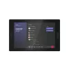 Lenovo ThinkSmart Core + ThinkSmart Controller + ThinkSmart Bar 180 video conferencing system Ethernet LAN