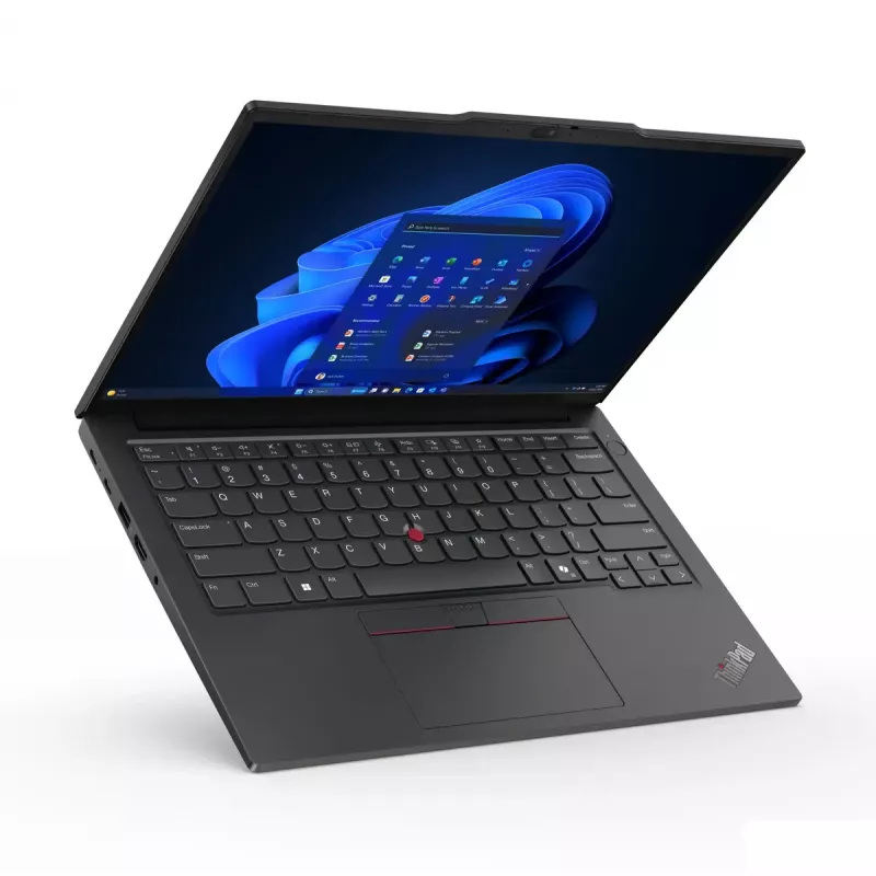Laptop Lenovo ThinkPad E14 Gen 6 Intel Core Ultra 7 155H 14 inch WUXGA 16GB DDR5 512GB SSD
