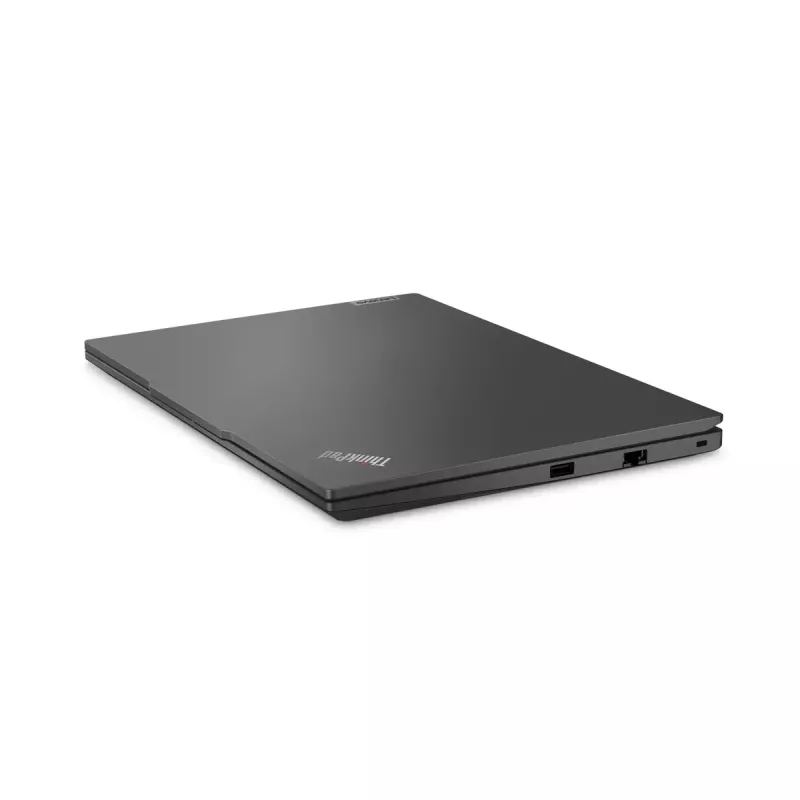 Laptop Lenovo ThinkPad E14 Gen 6 Intel Core Ultra 7 155H 14 inch WUXGA 16GB DDR5 512GB SSD