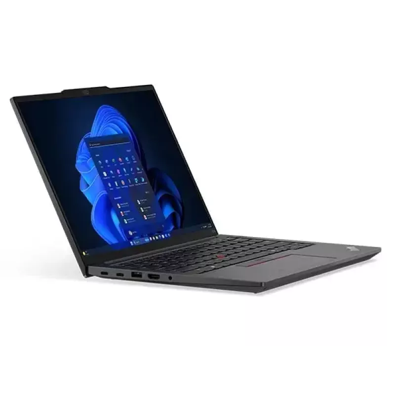 Laptop Lenovo ThinkPad E14 Gen 6 Intel Core Ultra 7 155H 14 inch WUXGA 16GB DDR5 512GB SSD