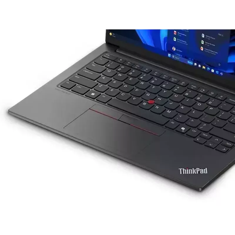 Laptop Lenovo ThinkPad E14 Gen 6 Intel Core Ultra 7 155H 14 inch WUXGA 16GB DDR5 512GB SSD