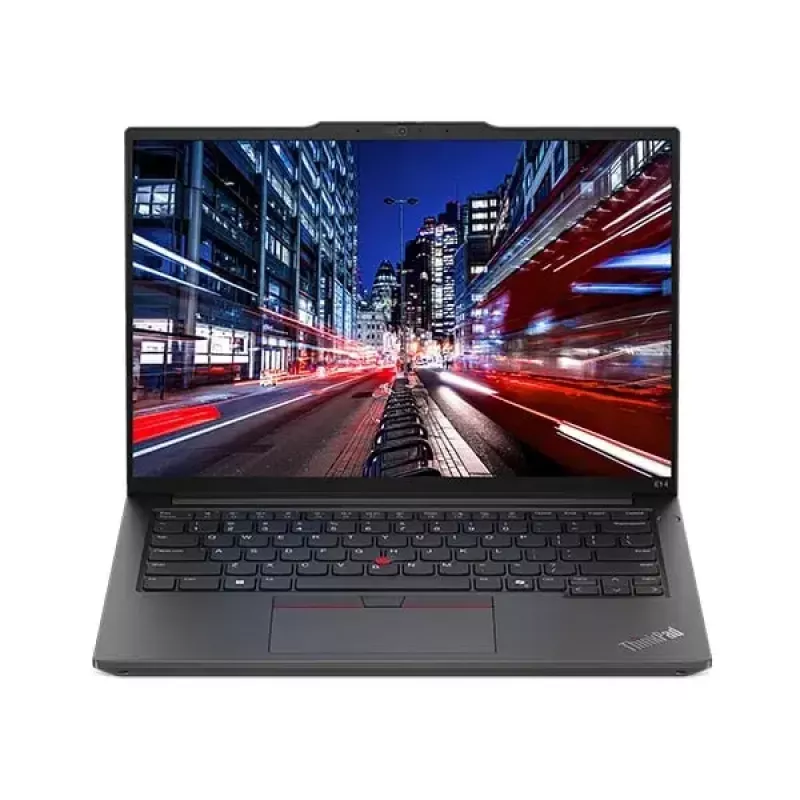 Laptop Lenovo ThinkPad E14 Gen 6 Intel Core Ultra 7 155H 14 inch WUXGA 16GB DDR5 512GB SSD