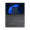 Lenovo V15 G4 ABP AMD Ryzen™ 7 7730U Laptop 39.6 cm (15.6 inch) Full HD 16 GB DDR4-SDRAM 512 GB SSD Wi-Fi 6 (802.11ax) Windows 11 Home Nordic Black