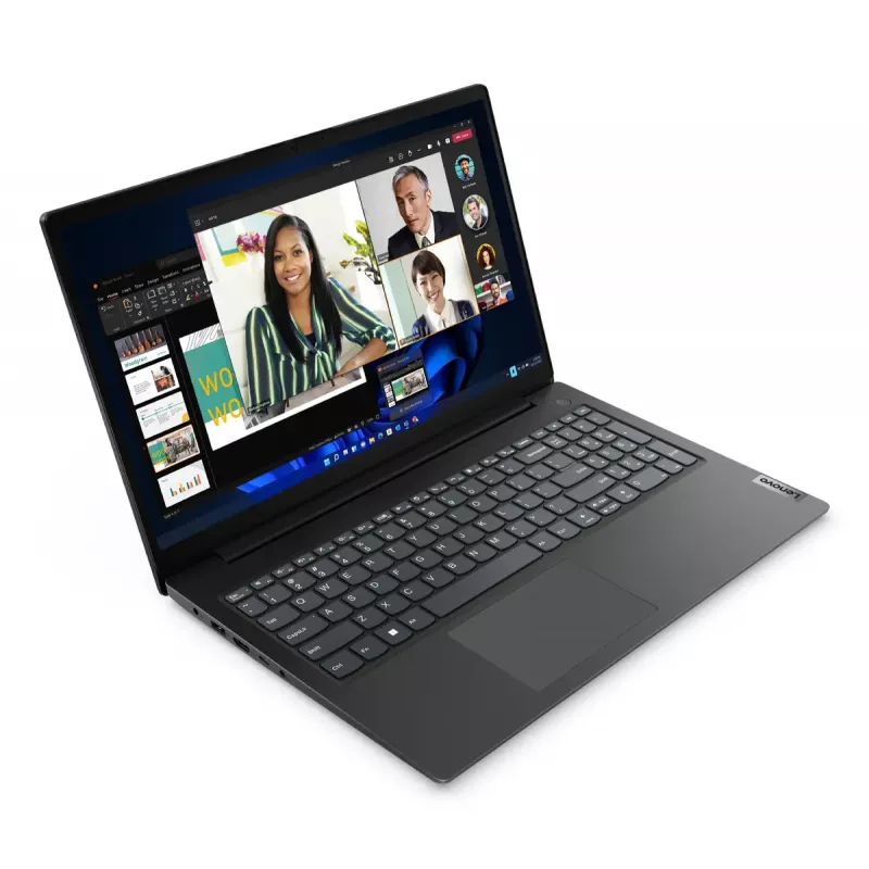 Laptop Lenovo V15 G4 IRU 15.6 inch Intel Core i5 8GB 256GB SSD Intel UHD Windows 11 Pro