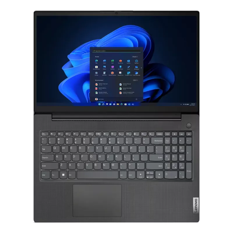 Laptop Lenovo V15 G4 IRU 15.6 inch Intel Core i5 8GB 256GB SSD Intel UHD Windows 11 Pro