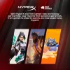 Wireless Gaming Mouse HP HyperX Pulsefire Haste 2 S Navy 64g Li-Ion