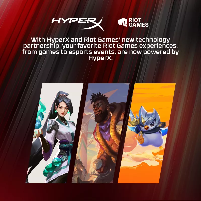 Wireless Gaming Mouse HP HyperX Pulsefire Haste 2 S Navy 64g Li-Ion