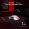Wireless Gaming Mouse HP HyperX Pulsefire Haste 2 S Navy 64g Li-Ion
