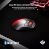 Wireless Gaming Mouse HP HyperX Pulsefire Haste 2 S Navy 64g Li-Ion