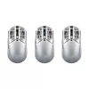 HyperX Pulsefire Haste 2 S Silver Wireless Gaming Mouse