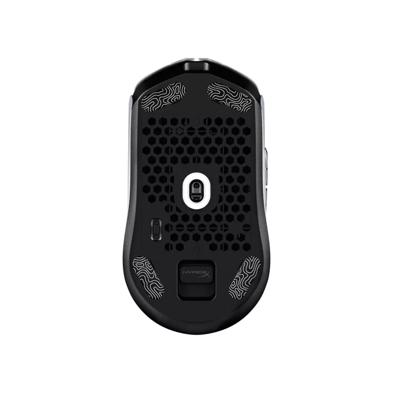 HyperX Pulsefire Haste 2 S Silver Wireless Gaming Mouse