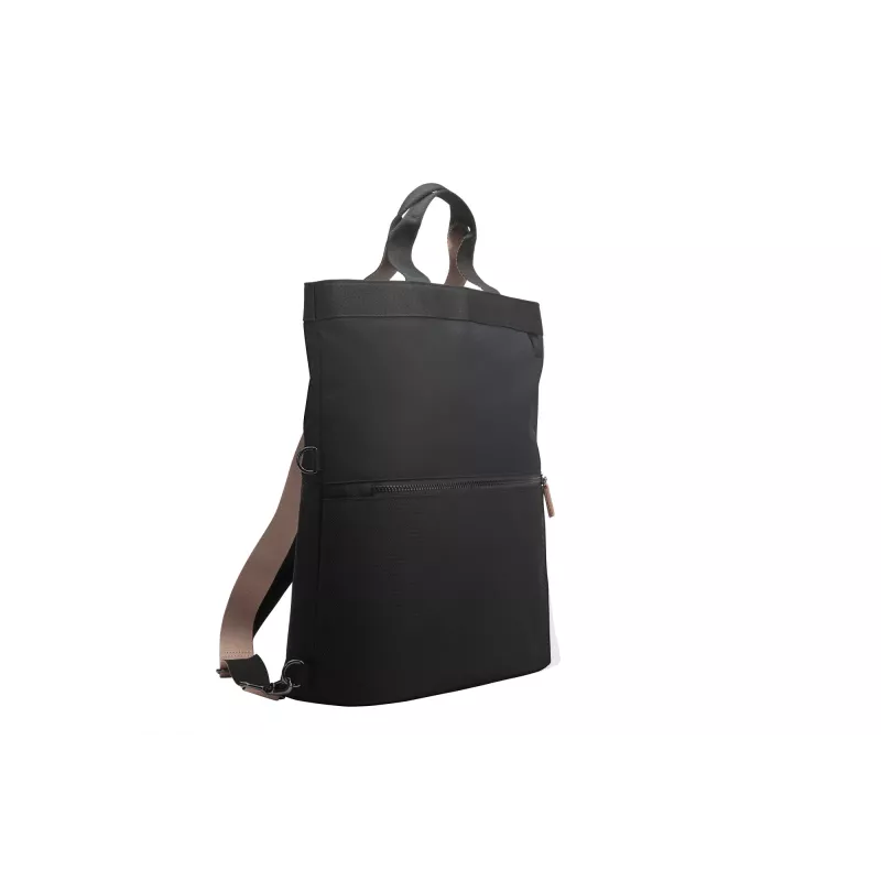 HP 14-inch Convertible Laptop Backpack Tote Case type: Backpack Maximum screen size: 35.8 cm Weight: 770 g