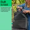 HP 14-inch Convertible Laptop Backpack Tote Case type: Backpack Maximum screen size: 35.8 cm Weight: 770 g