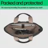 HP 14-inch Convertible Laptop Backpack Tote Case type: Backpack Maximum screen size: 35.8 cm Weight: 770 g