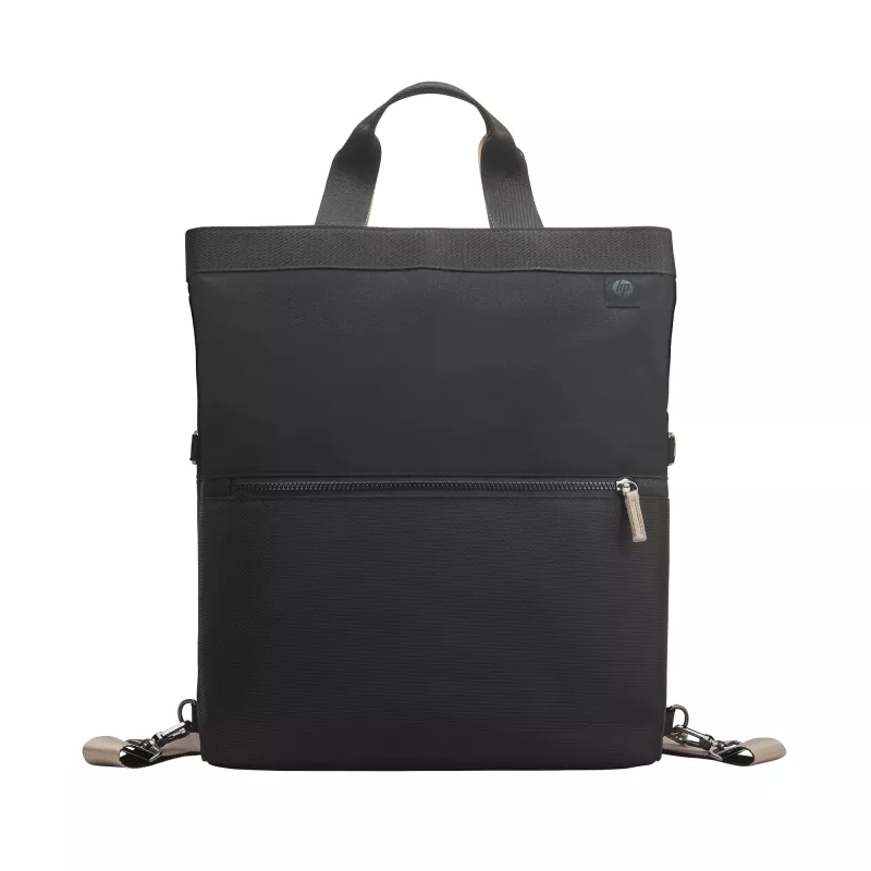 HP 14-inch Convertible Laptop Backpack Tote Case type: Backpack Maximum screen size: 35.8 cm Weight: 770 g