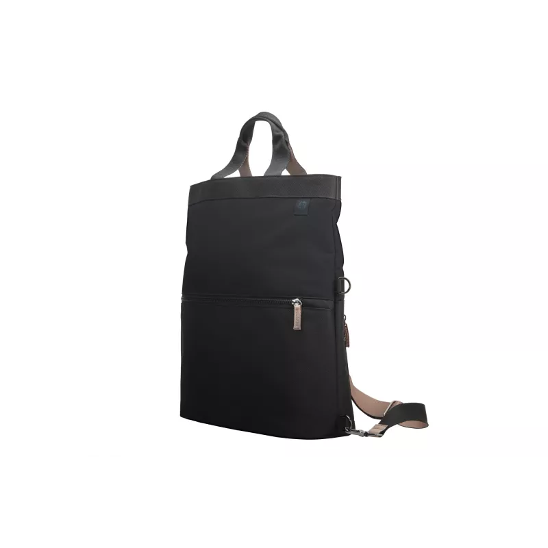 HP 14-inch Convertible Laptop Backpack Tote Case type: Backpack Maximum screen size: 35.8 cm Weight: 770 g